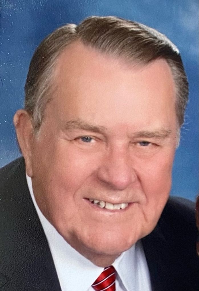 Maurice Thomas Taylor, Jr.