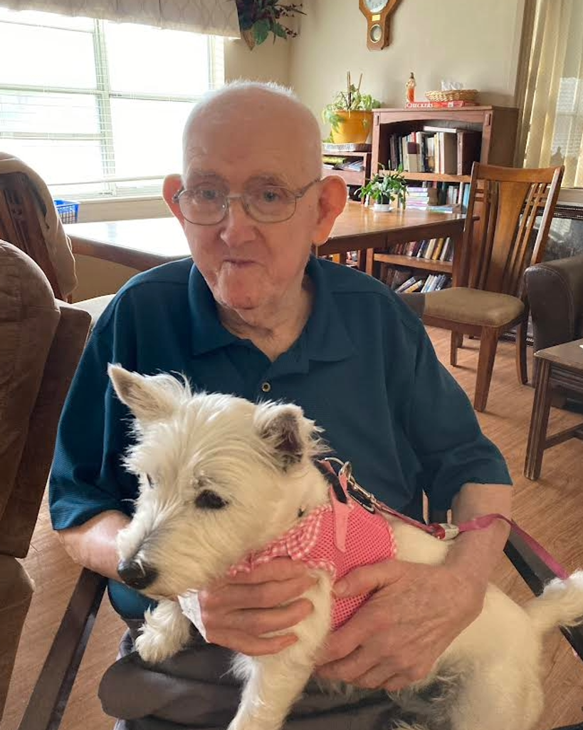 Charles William Grisham Profile Photo