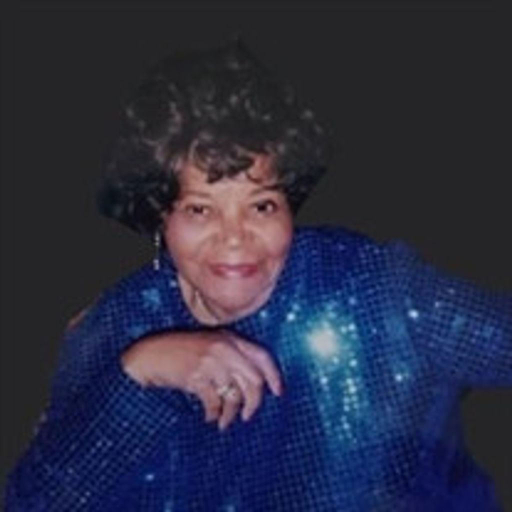 Katherine "Katie" Sanders