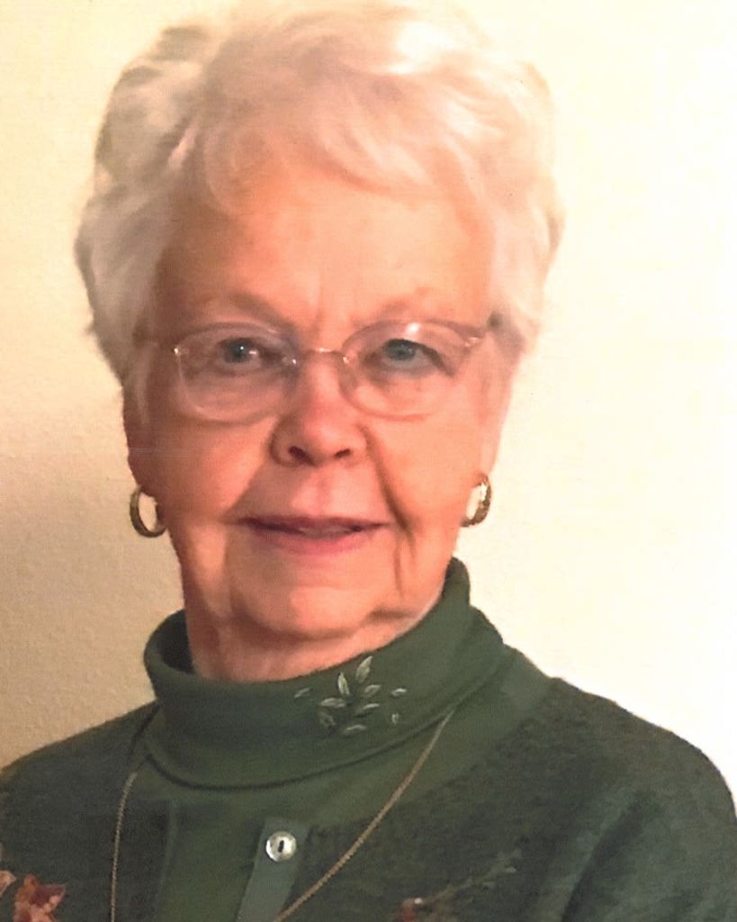 Marcella "Sally" Mueller Profile Photo