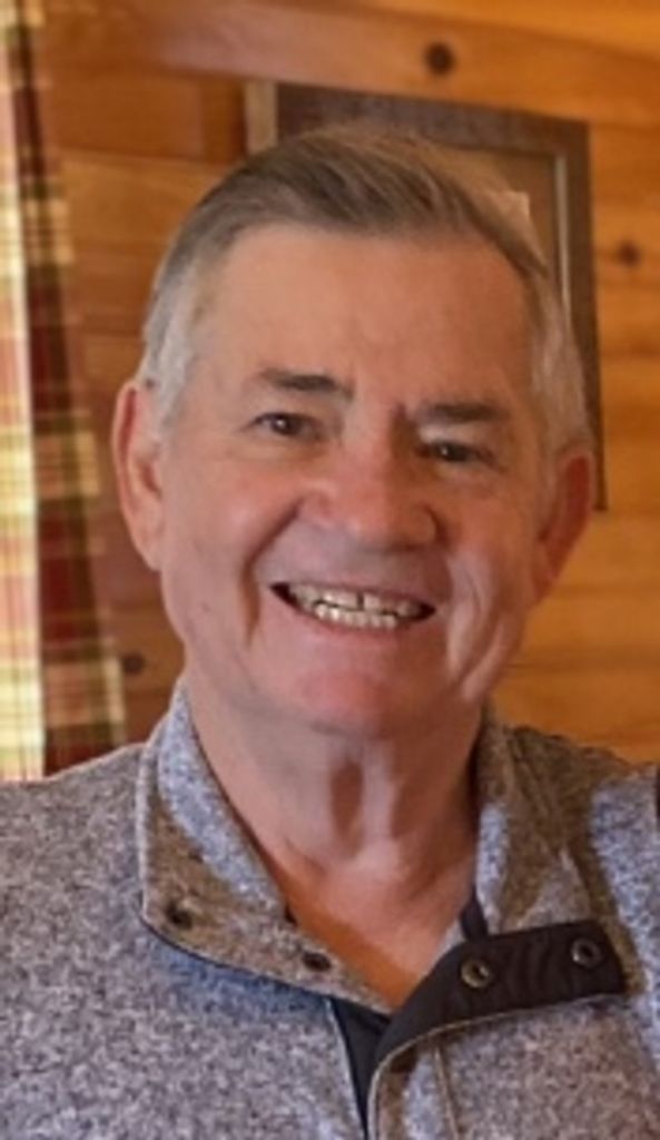 Jerry Dudley Scott Profile Photo