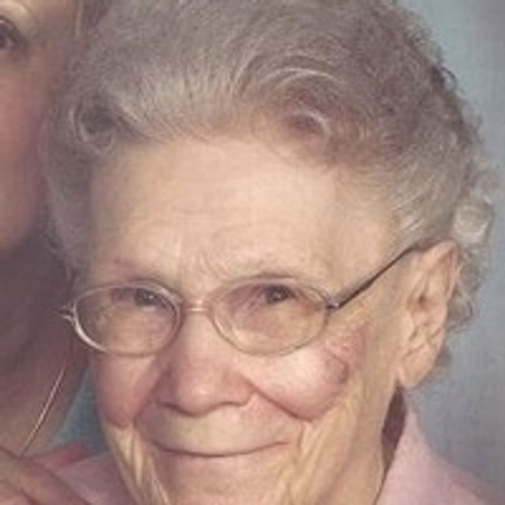 Florence M. Petrillo