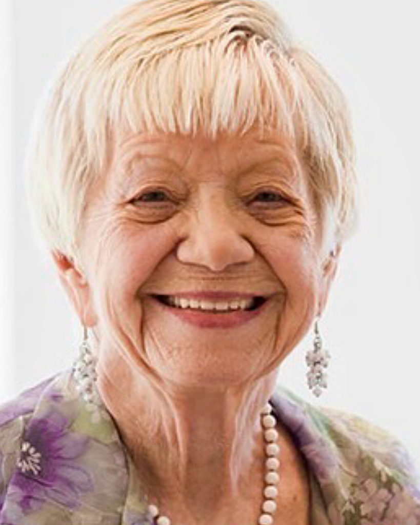 Wilma Grace Mauren Profile Photo