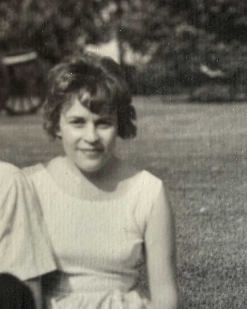 Marcia J Kozik