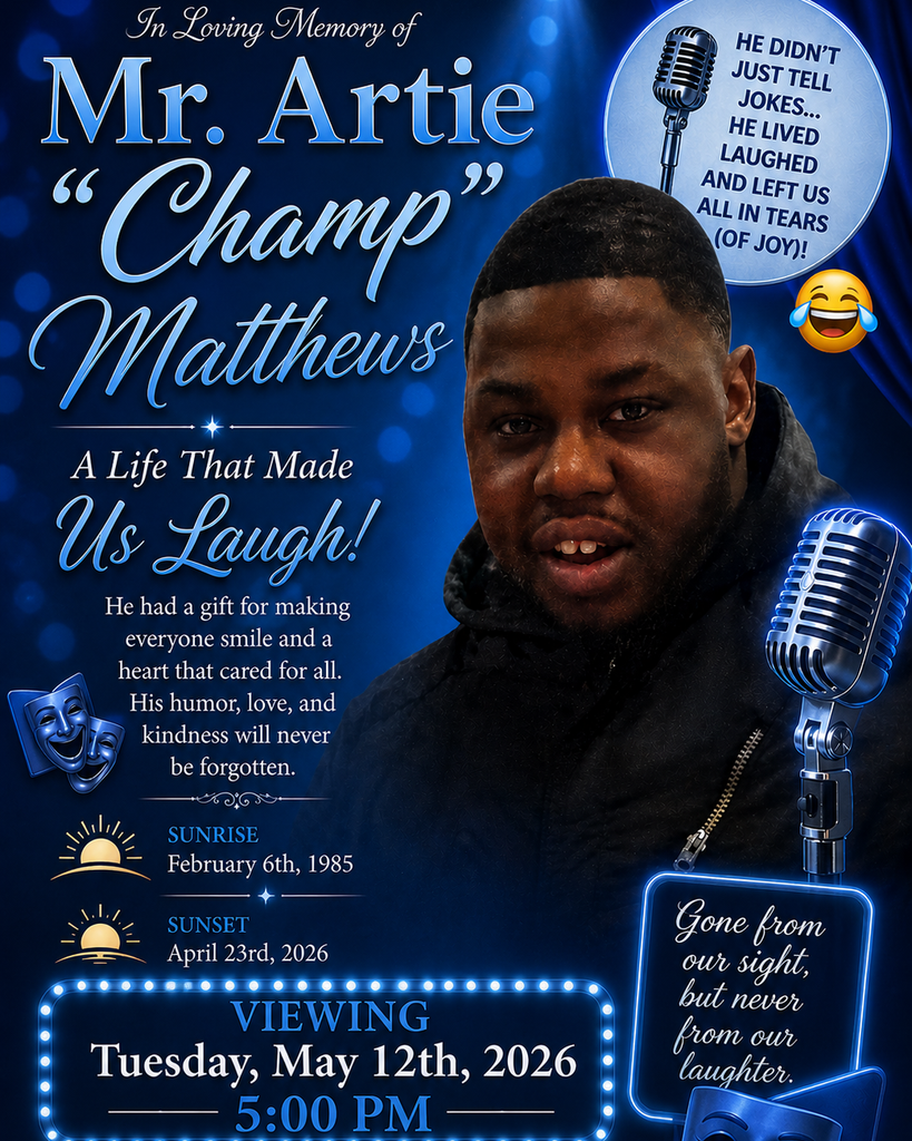 Artie Matthews