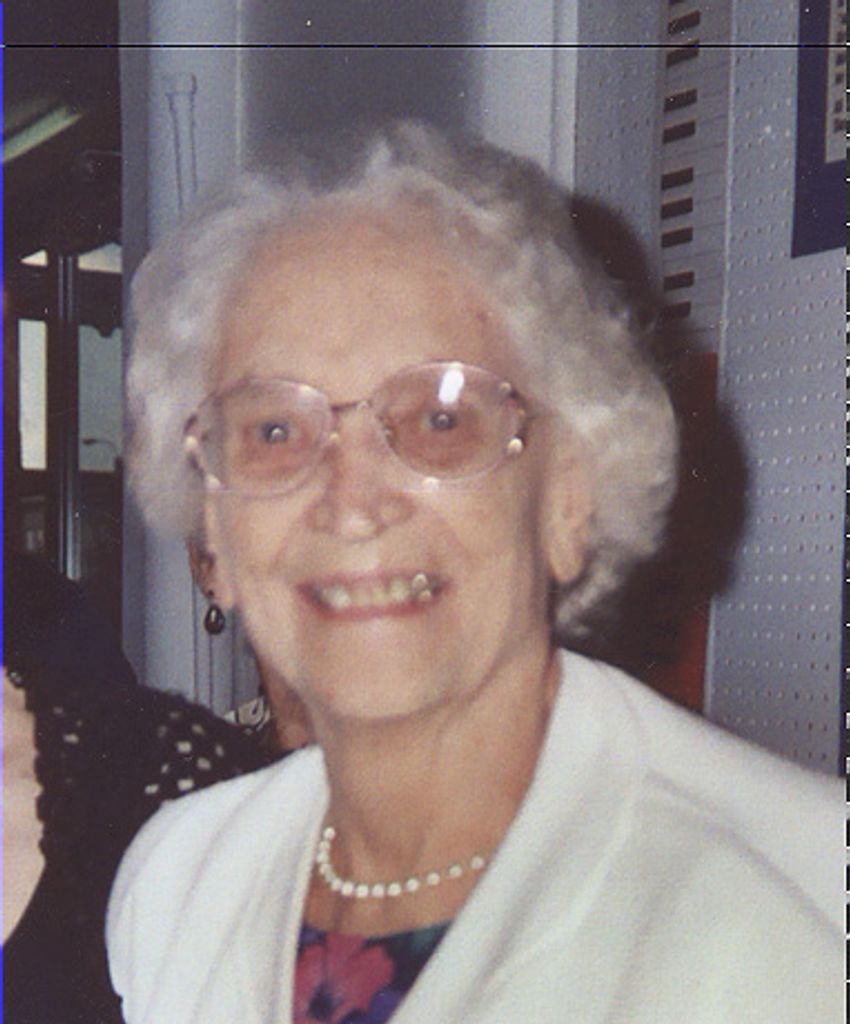 Katherine Cornelius