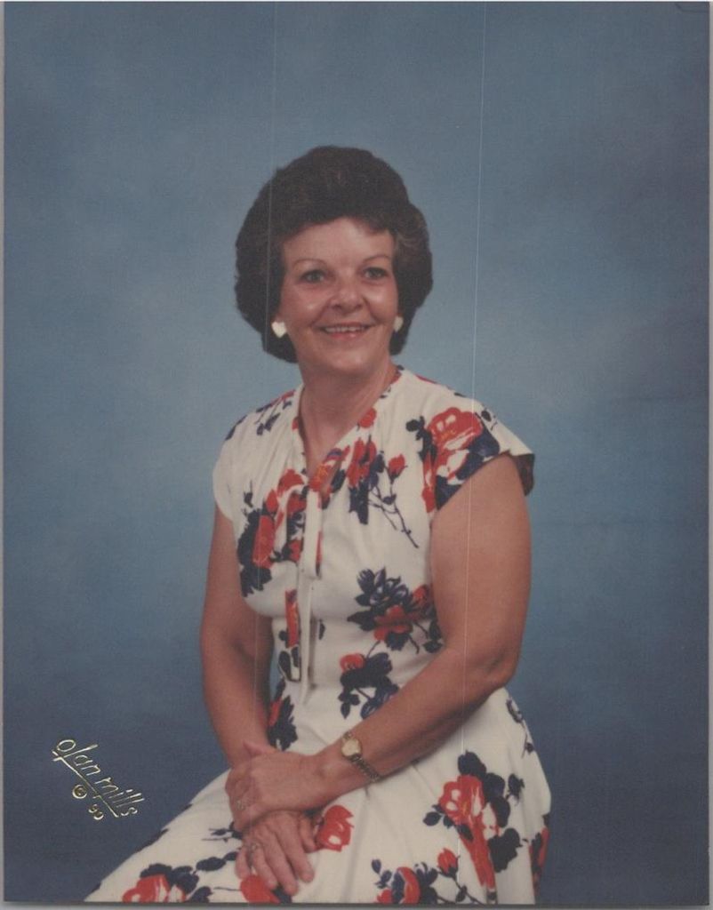 Shirley A Webb Profile Photo