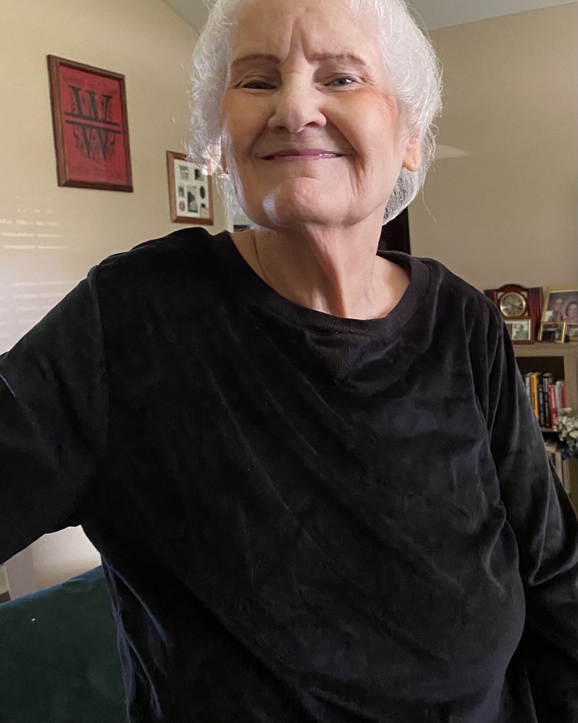 Kathy Ann White Profile Photo