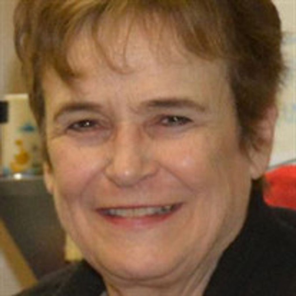 Charlotte Diorio