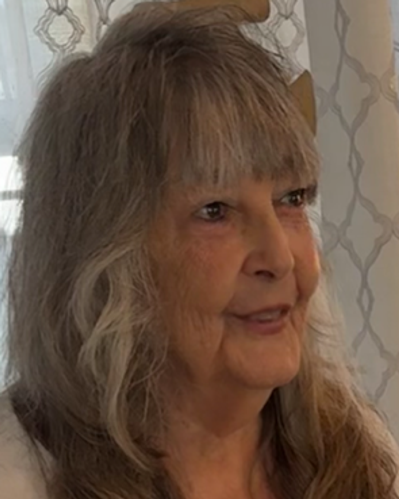 Barbara Sue McLain Moore