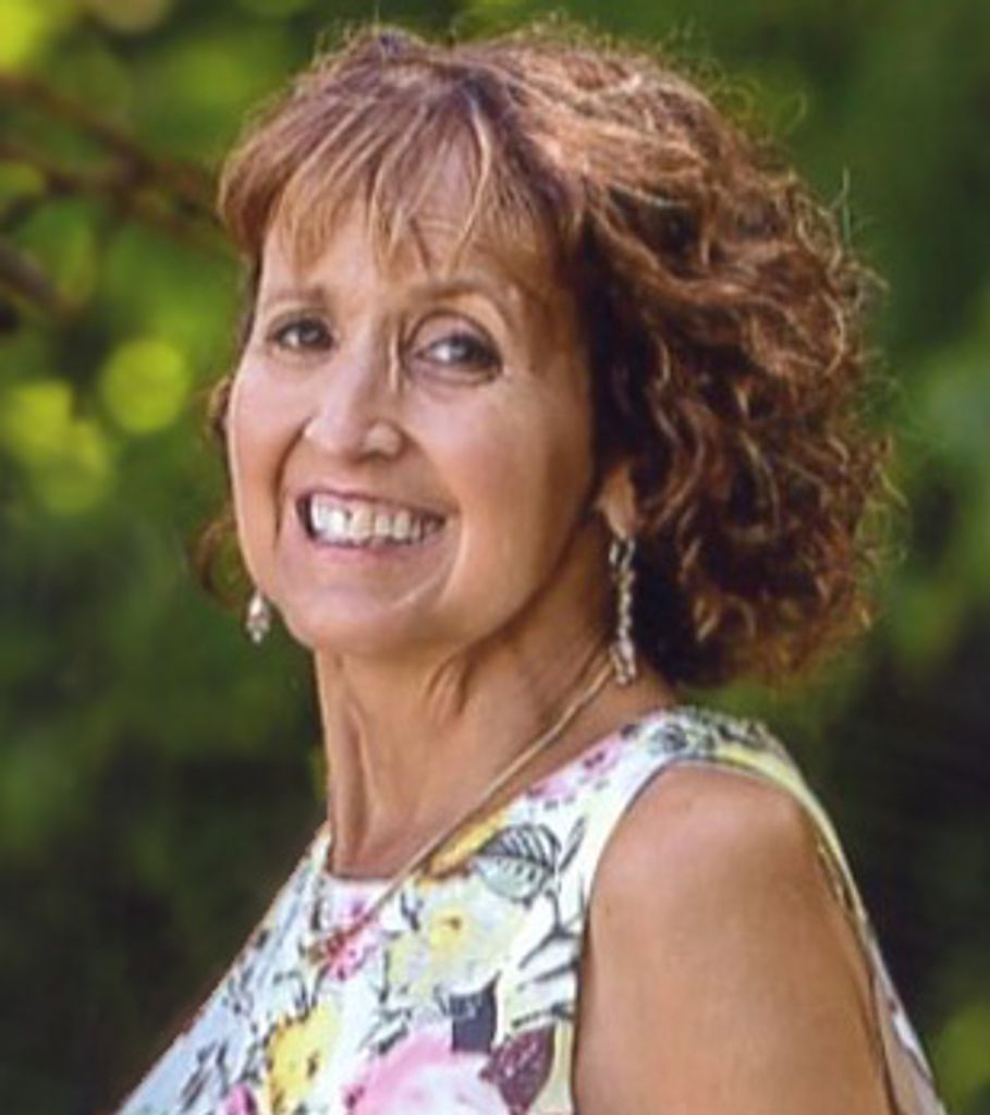 Pauline "Paula" Lynn Ward