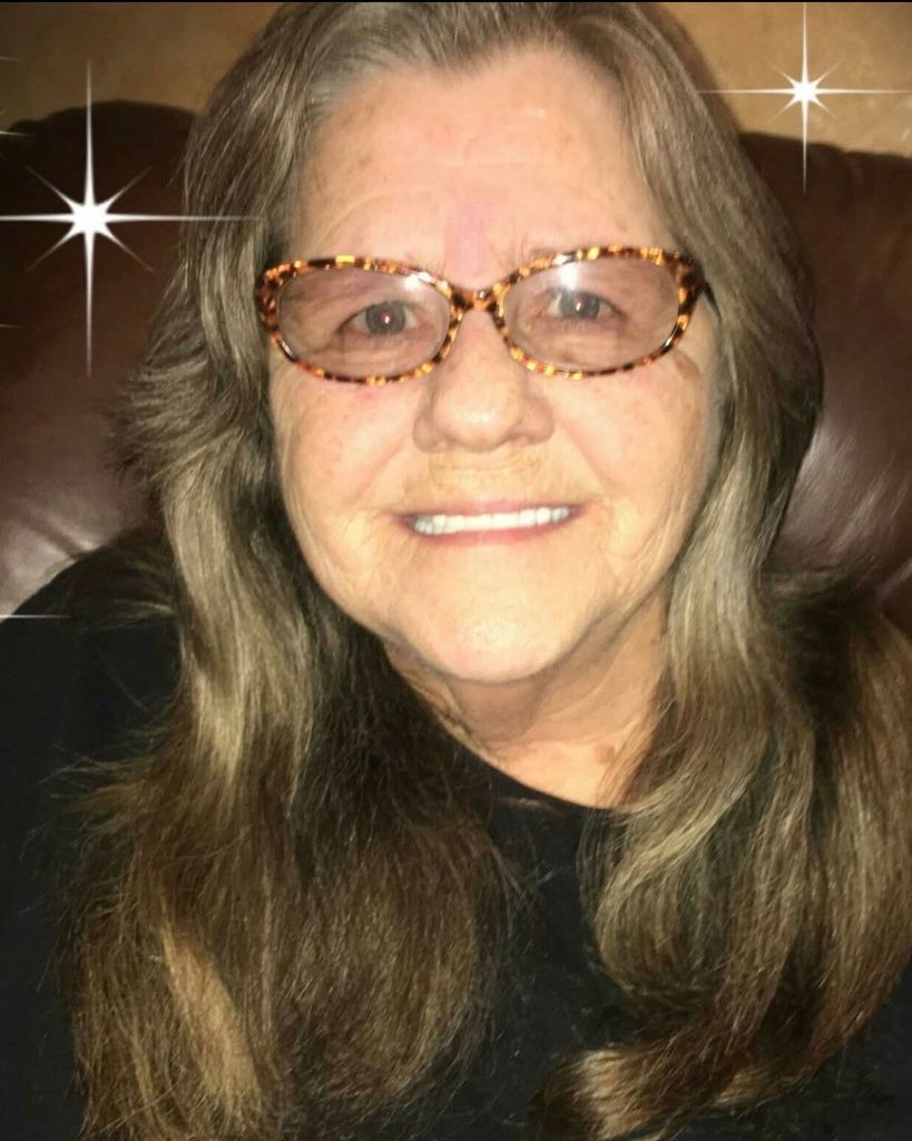 Janie Alred Caine Profile Photo