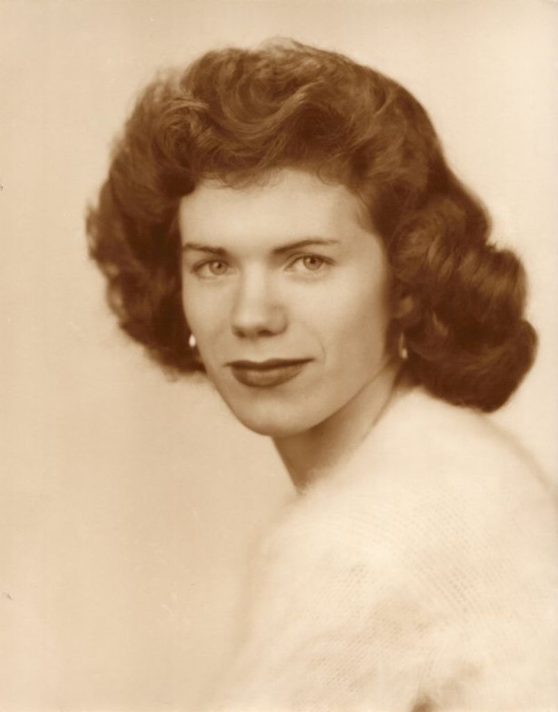 Mary Sherrod