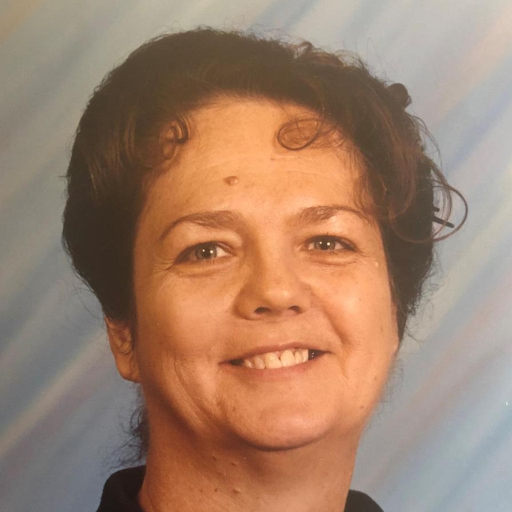 Donna Armstrong Lormand