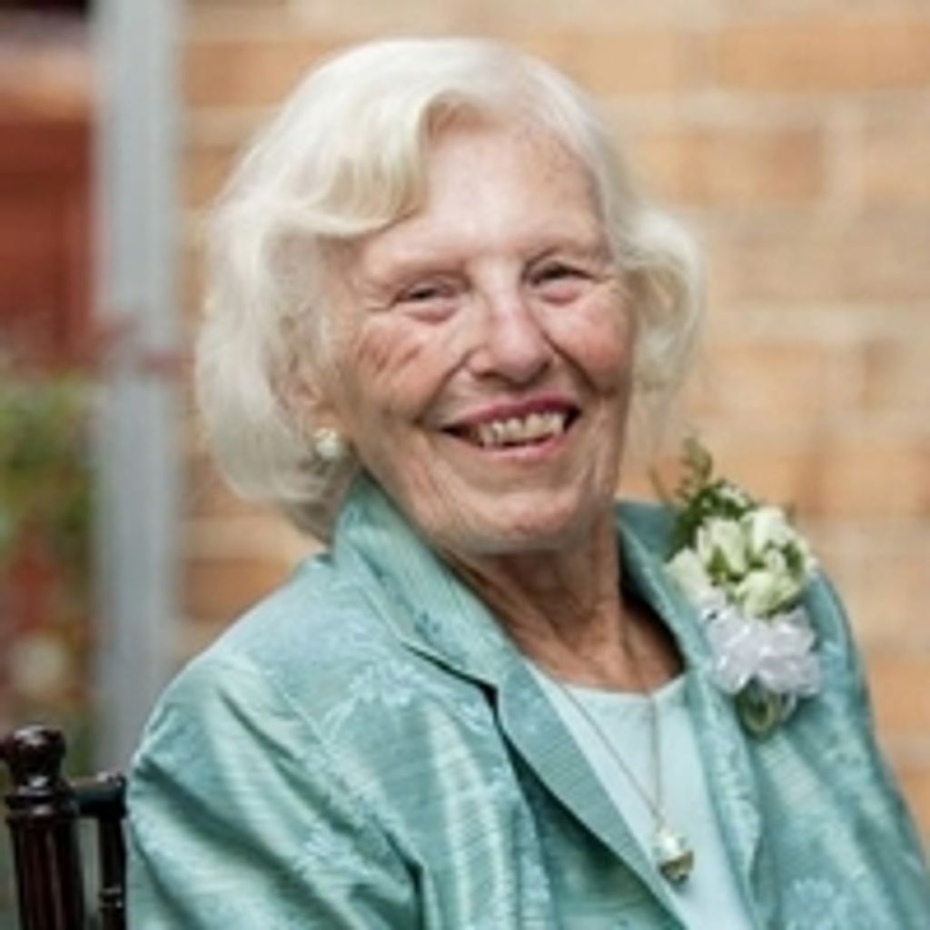 June Christian Tuttle