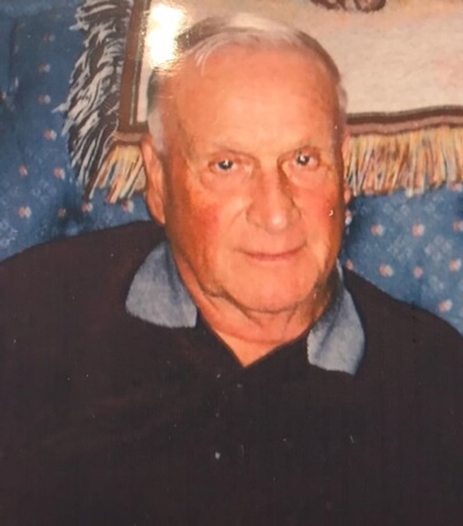 Robert Charles Majcina