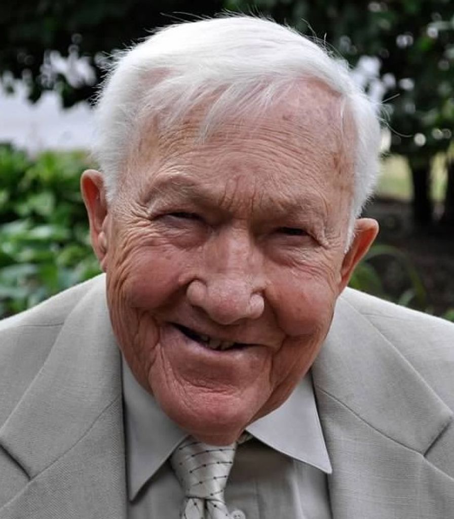 Enos J. Pierrard Jr.