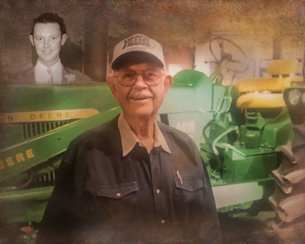 Johnny Hopper