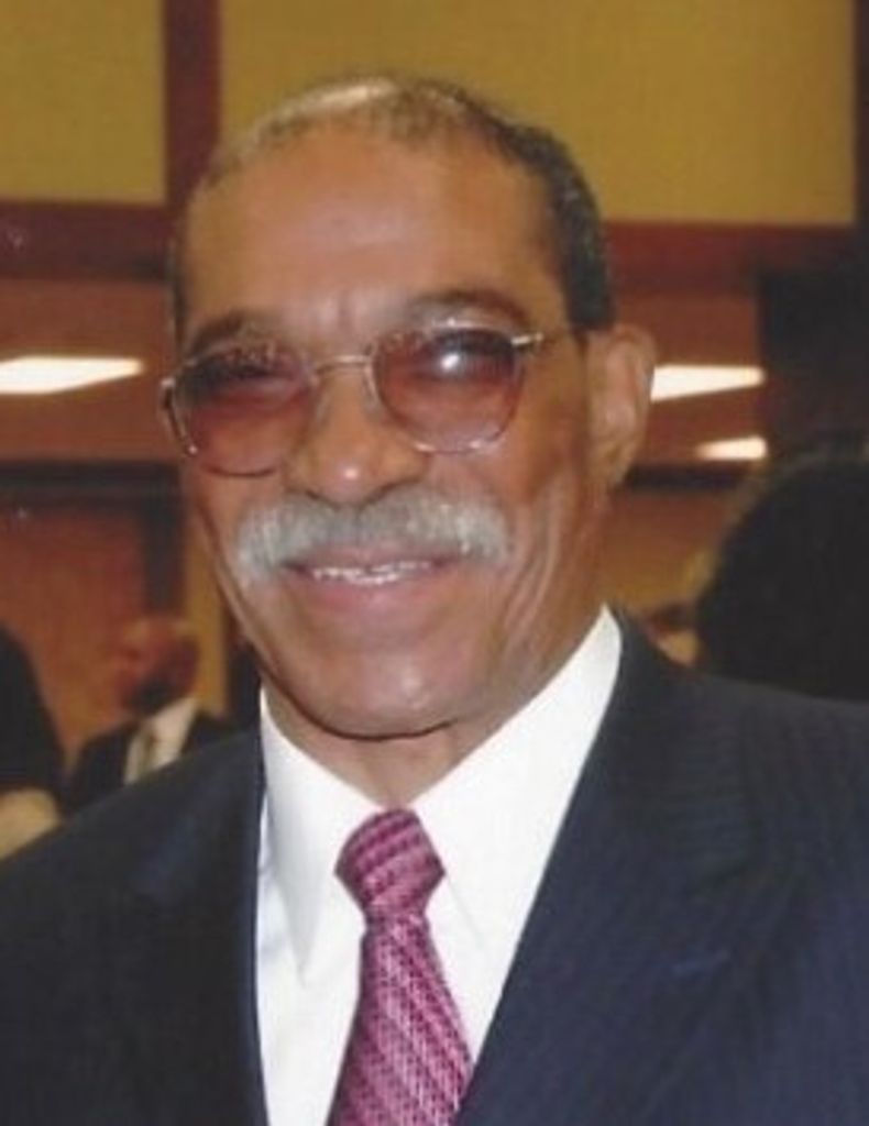 Odell Coley, Jr.