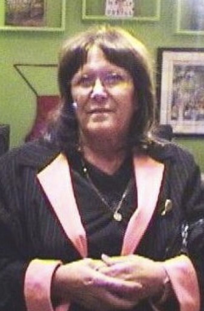 Rita Louise Martin Profile Photo