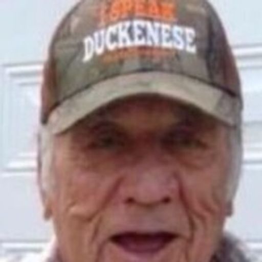 Roger B. Holbrook Profile Photo