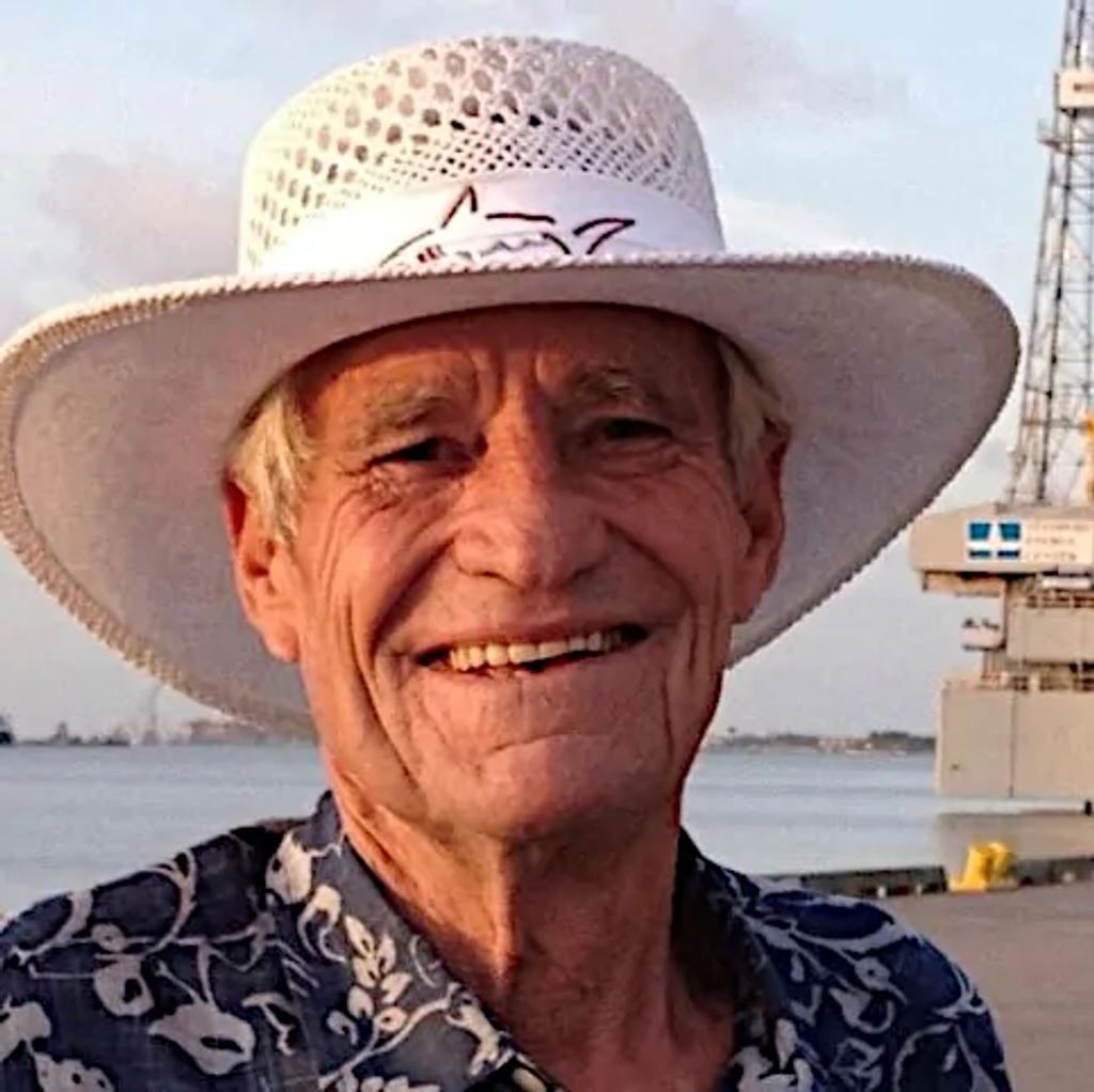 Bradley Kuykendall Profile Photo