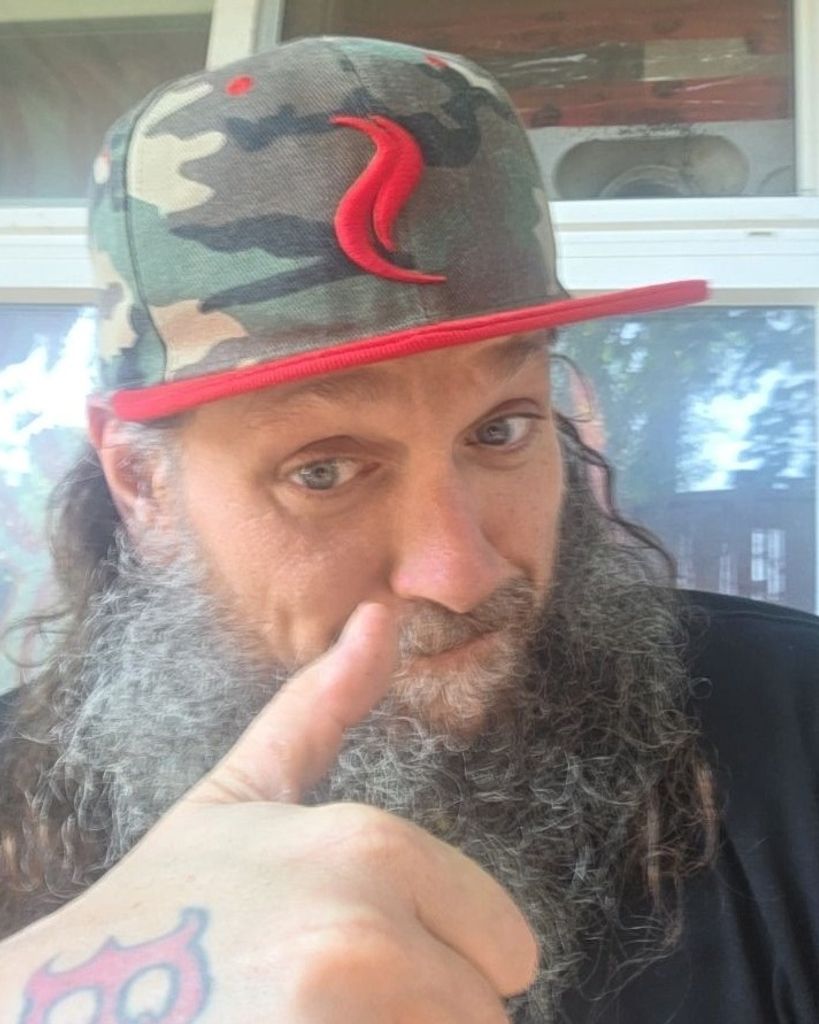 Aaron Howe Profile Photo