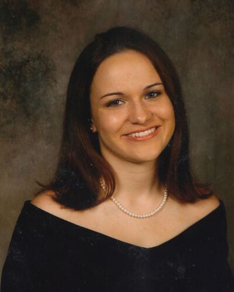 Emma Melton Palacios