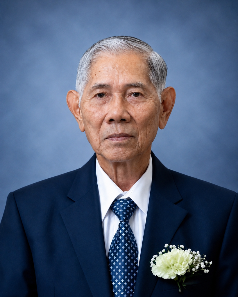 Truong V. Nguyen Profile Photo