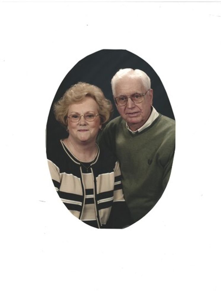 Betty Jane Fox Profile Photo