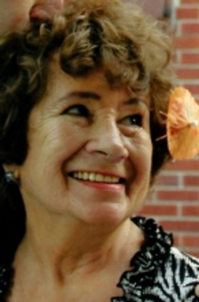 Mary Ann Nielsen