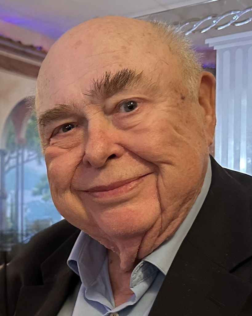 Dr. R. Norman Johnson