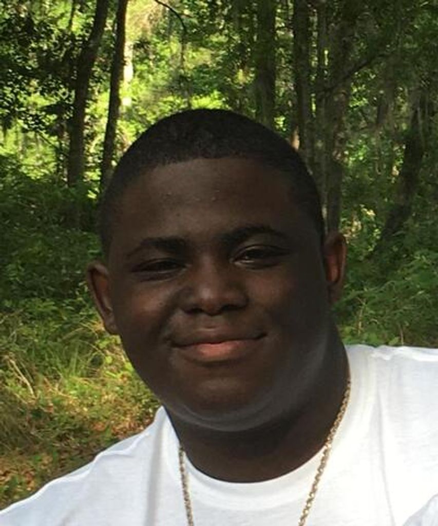 Tavoris Kenard Tice
