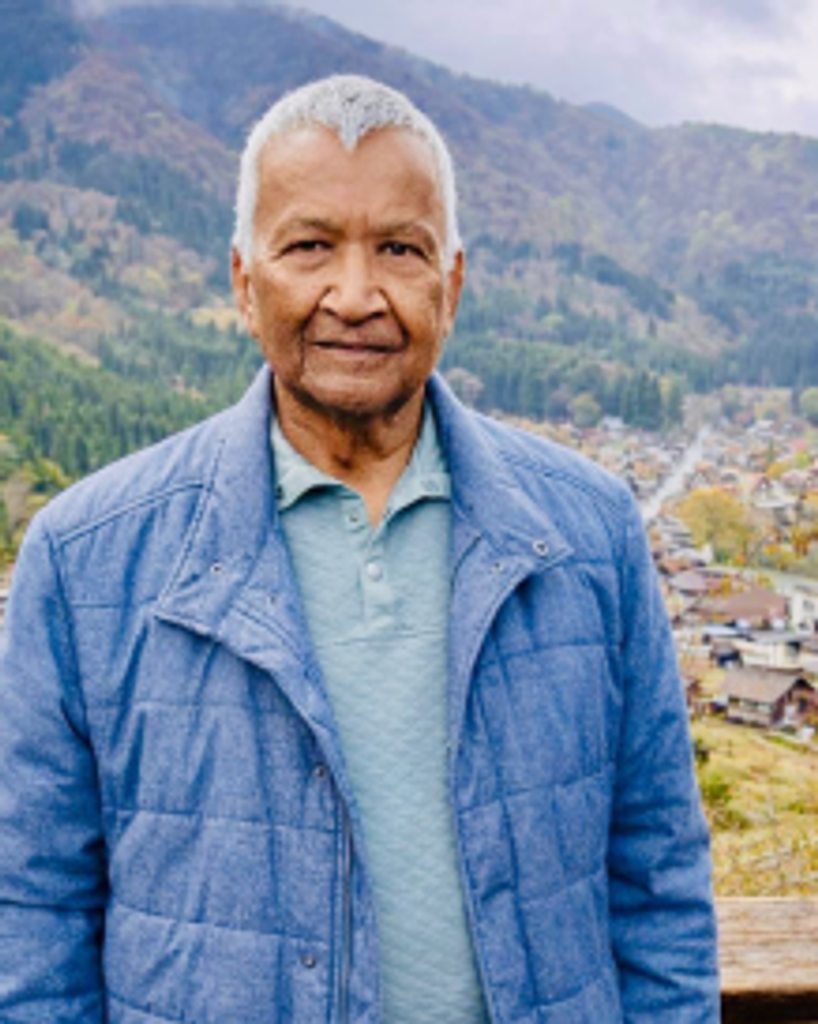 Niranjan Kantilal Desai Profile Photo