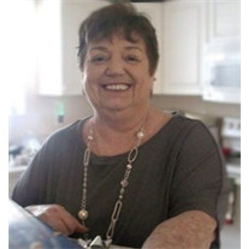 Arleen Moulson