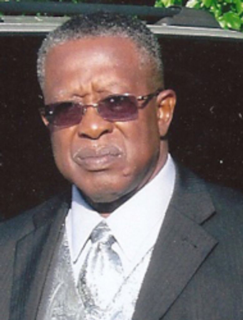 Darvin William Sarratt Profile Photo