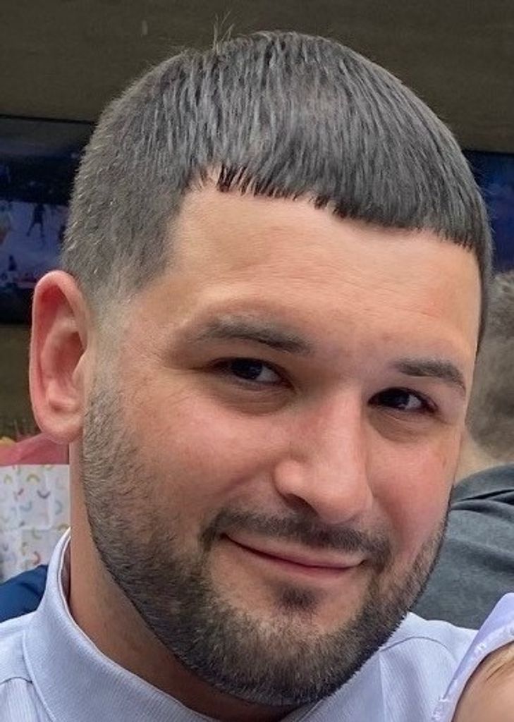 Nicholas Noriega Profile Photo