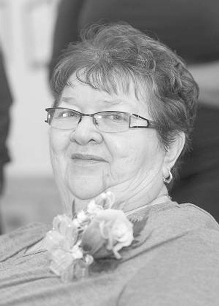 Joanne Bohl