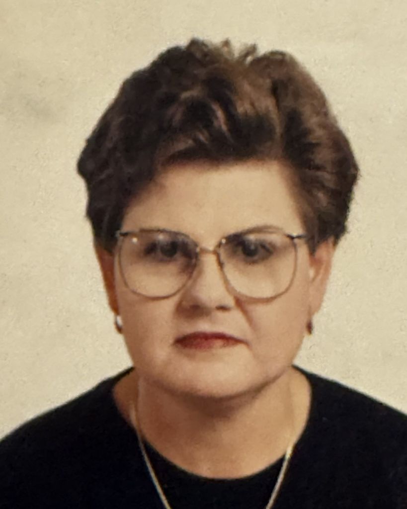 Sandra Kay Fort