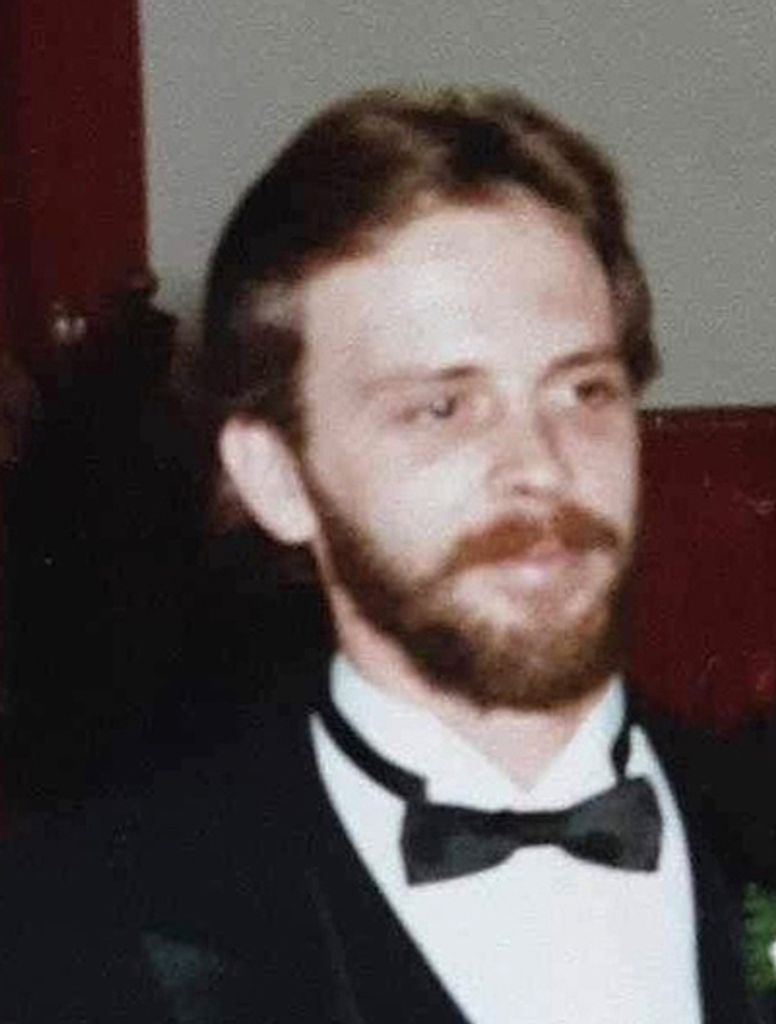 Michael E. Duso Profile Photo