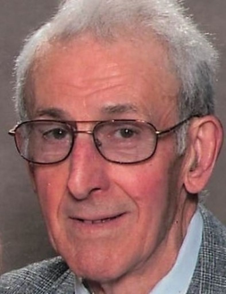 James E. Crane Profile Photo