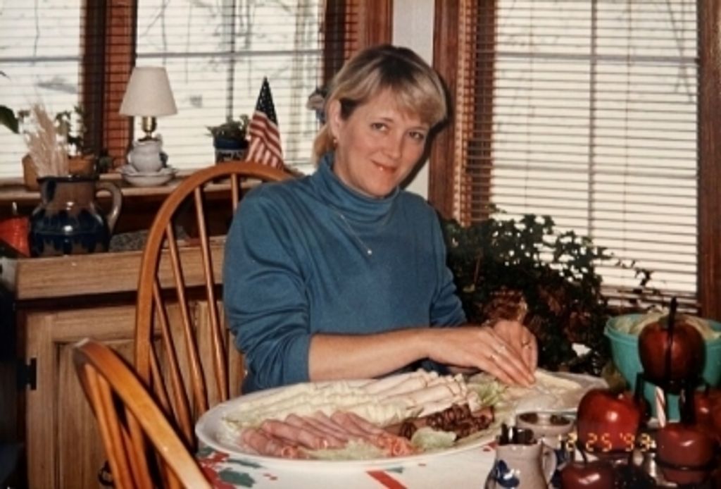 Kathleen W. Carpenter Profile Photo