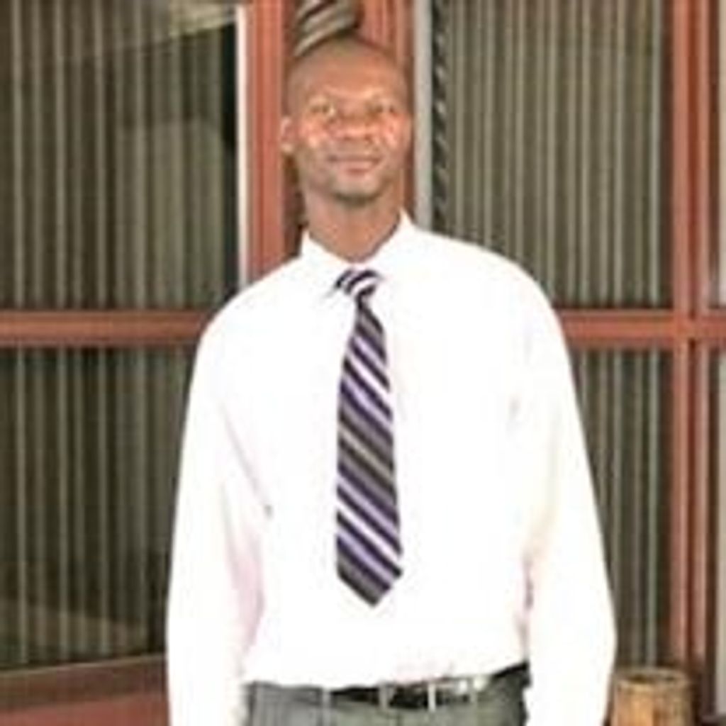 Patrick Padingani Tshiaba