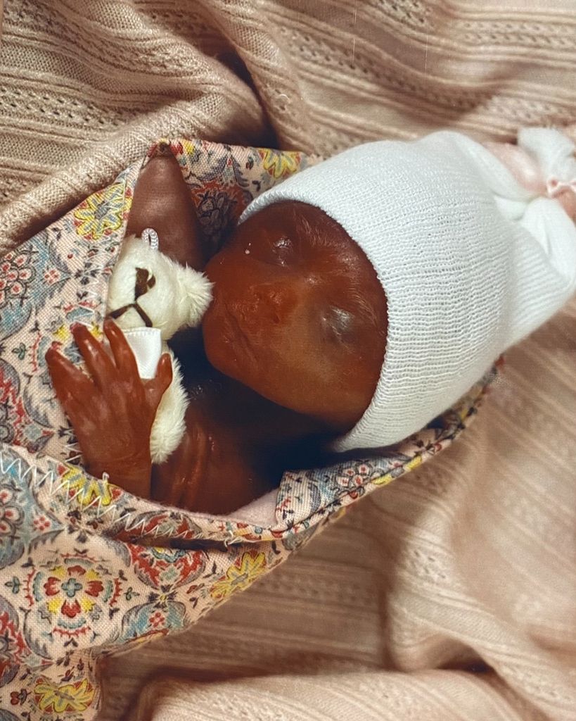 Kalaya Marie Kukuk