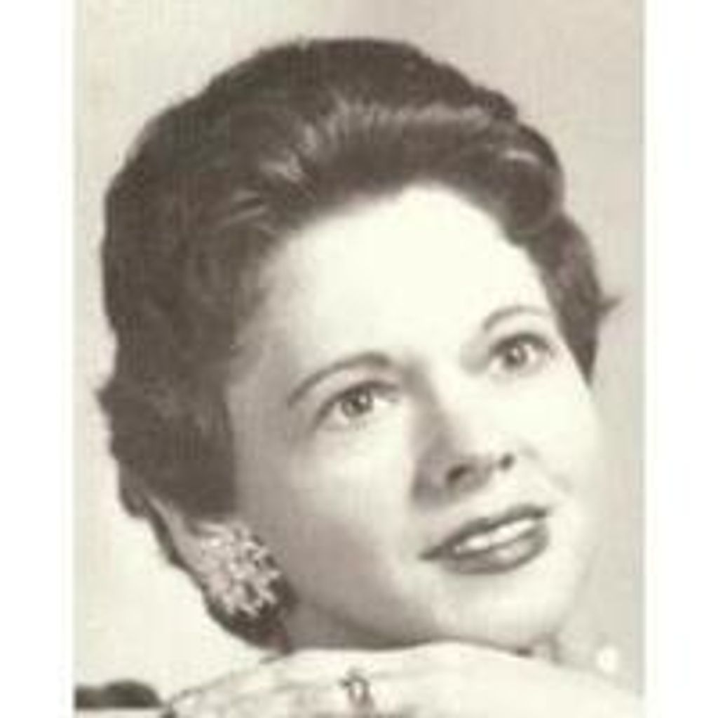 Alice Rosier