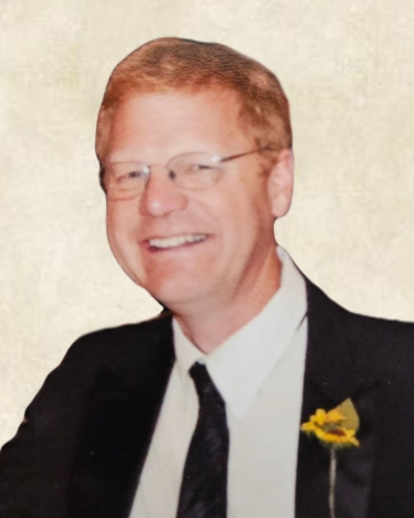 David Langenwalter