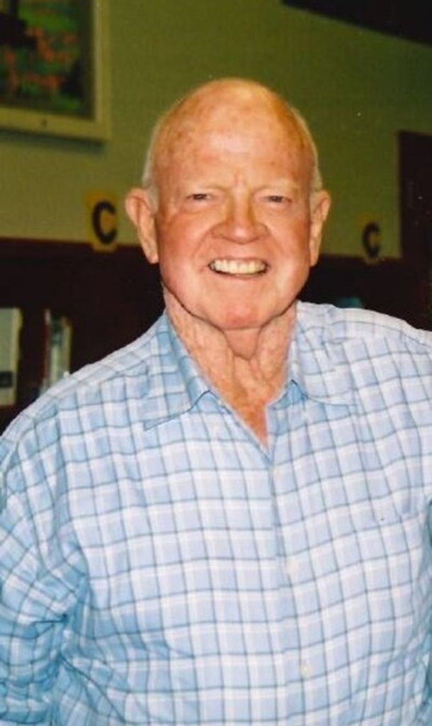Dr. Charles Newman Mcdonald Profile Photo