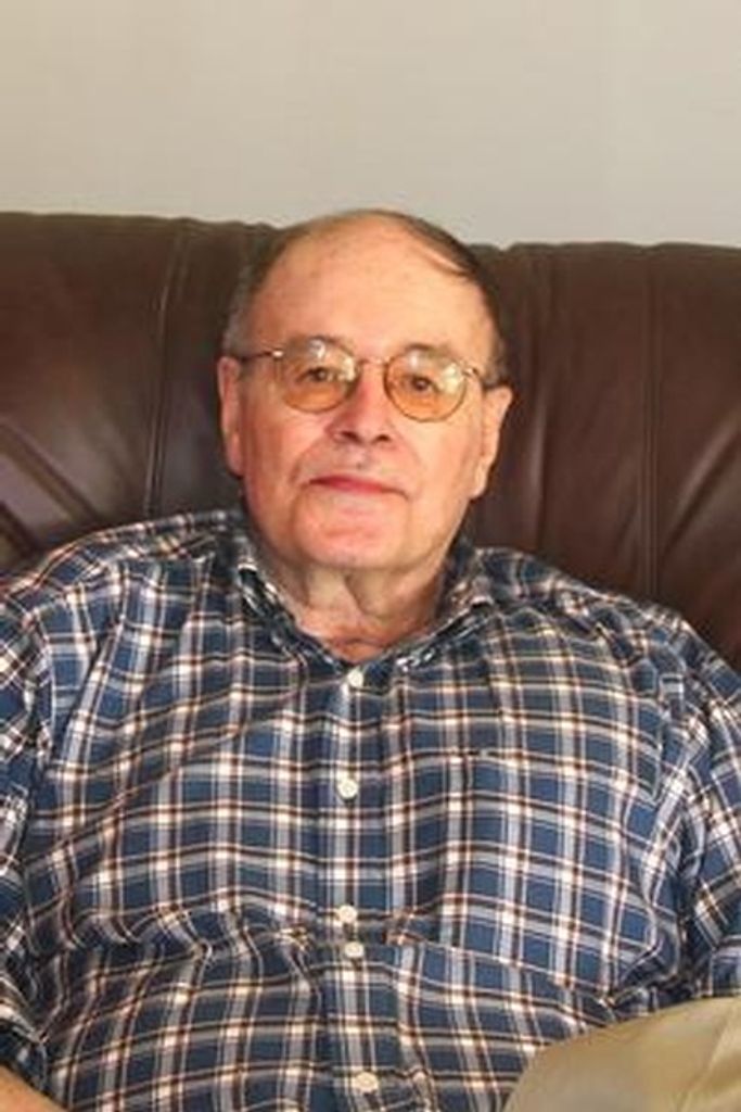 Lester W. Oehlmann Profile Photo