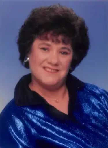 Alvina Perry Profile Photo