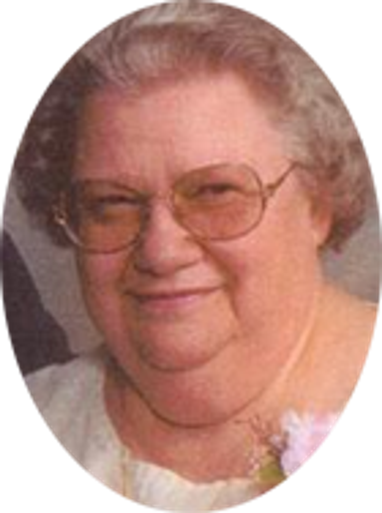 Darline  M. Housworth